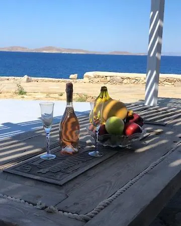 Poseidon Secret Blue Pools 3* Ornósz
