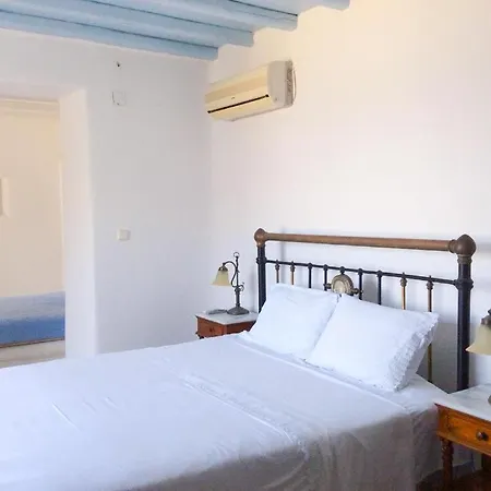 Maison d'hôtes Poseidon Secret Blue Pools 3*