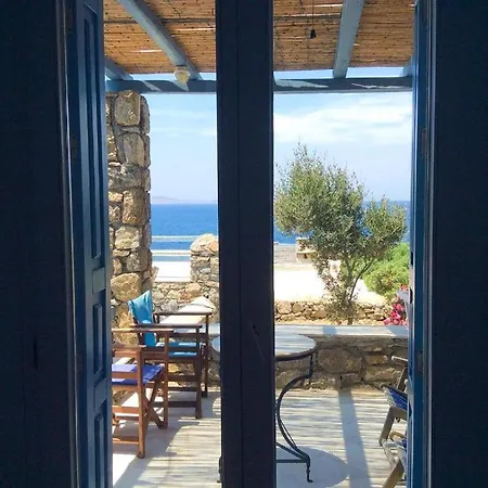 Poseidon Secret Blue Pools 3* Ornósz
